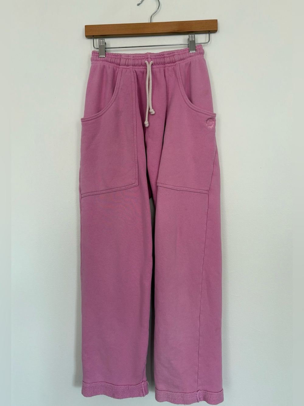 Big Bud Press || Sweats‎ Sweatpants Bubblegum Pink XXS